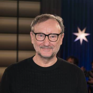 biography Rainer Bock